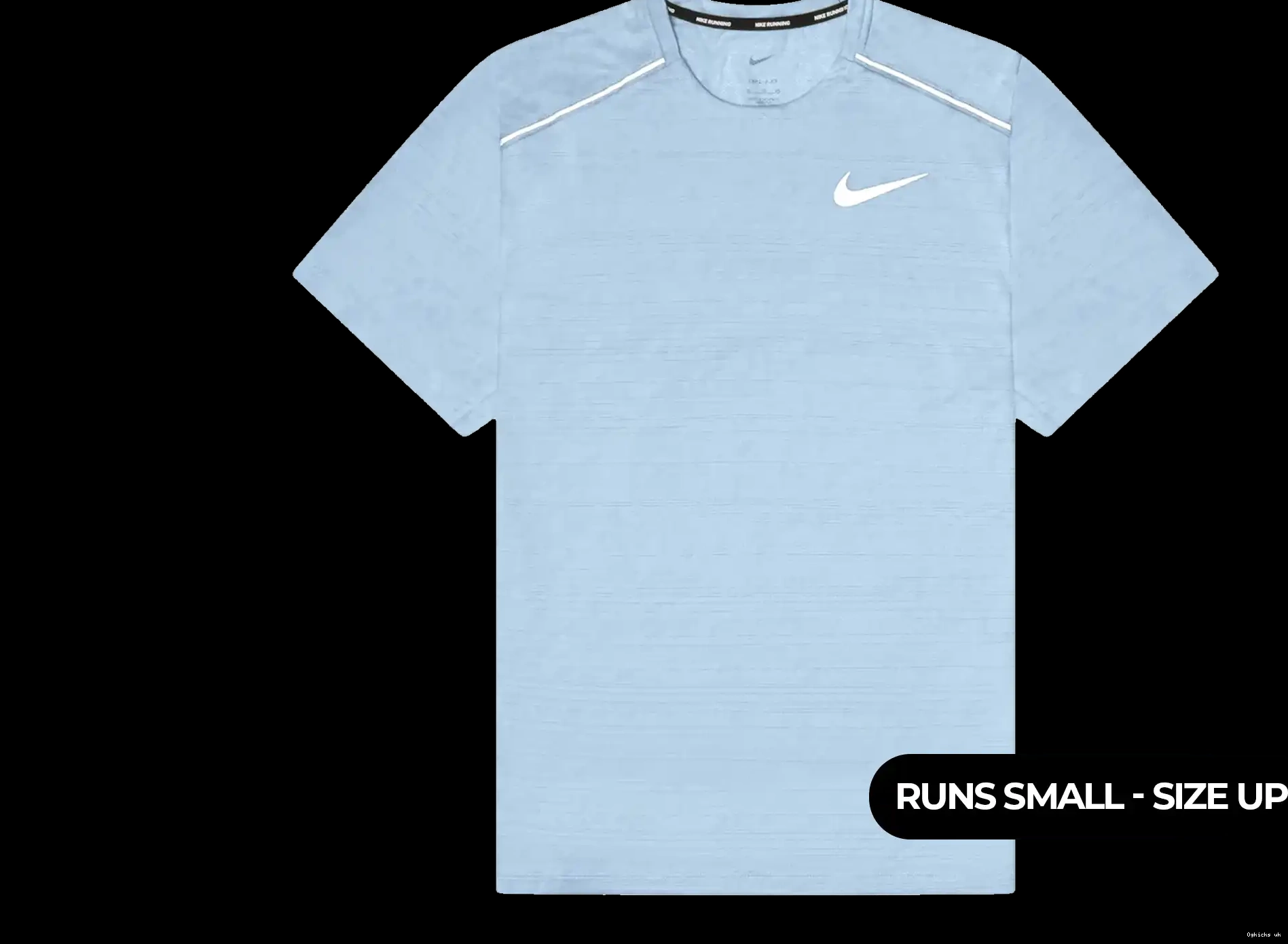Nike Blue Miler 1.0 0629